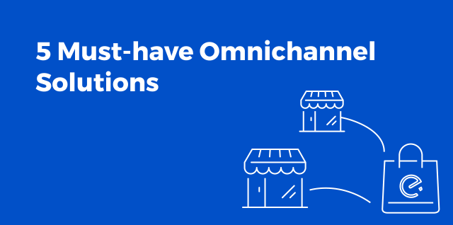 omnichannel china