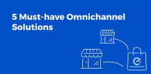 omnichannel china
