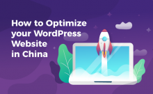WordPress China - QPSoftware